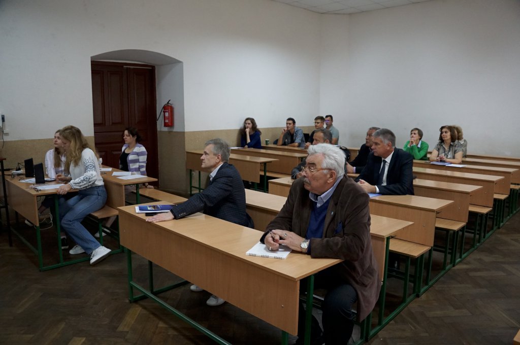 наукова Всеукраїнська конференція Lviv-2022 4