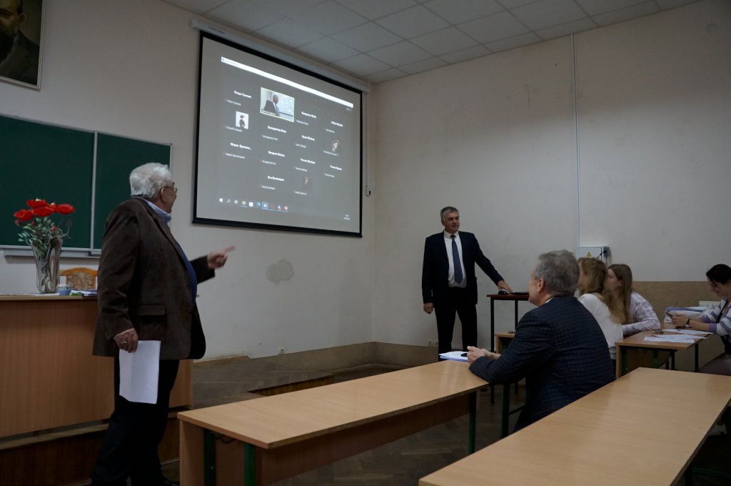 наукова Всеукраїнська конференція Lviv-2022 18