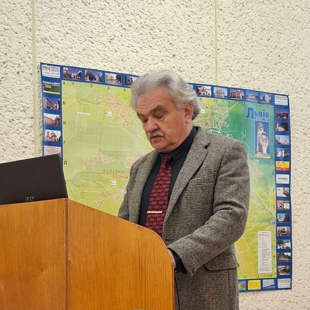 4. Виступ рецензента О.О..Кагала 4. Виступ рецензента О.О..Кагала