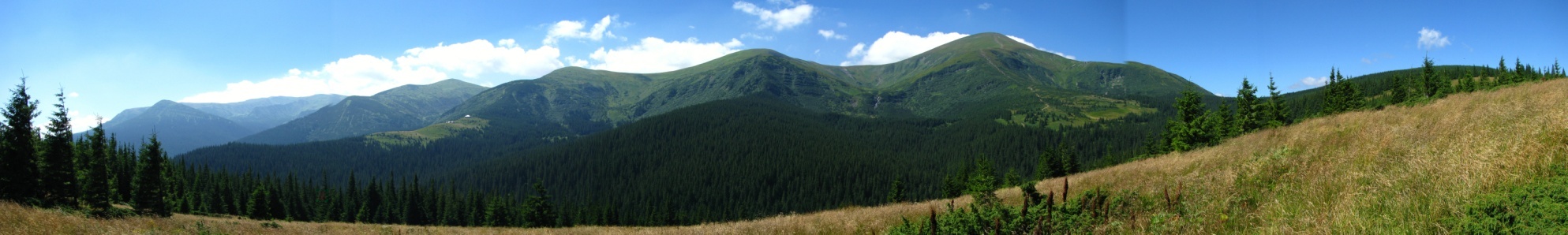 Panorama-Karpat Panorama-Karpat