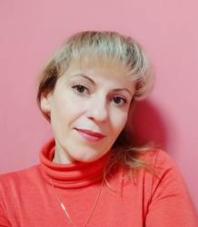 ЩЕРБАЧЕНКО ОКСАНА ІГОРІВНА ЩЕРБАЧЕНКО ОКСАНА ІГОРІВНА