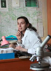 Рабик Ірина Володимирівна Рабик Ірина Володимирівна